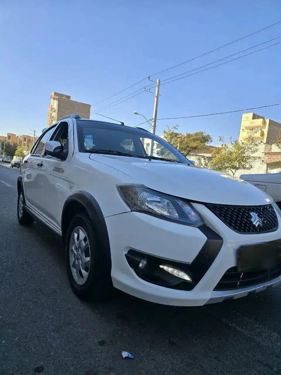 کوییک S 85گانه مدل1402|خودرو سواری و وانت|تبریز, |دیوار