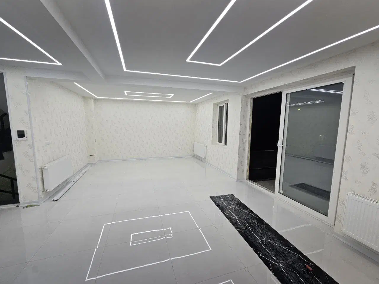 ویلایی محله ب۱|فروش خانه و ویلا|فولادشهر, B1|دیوار