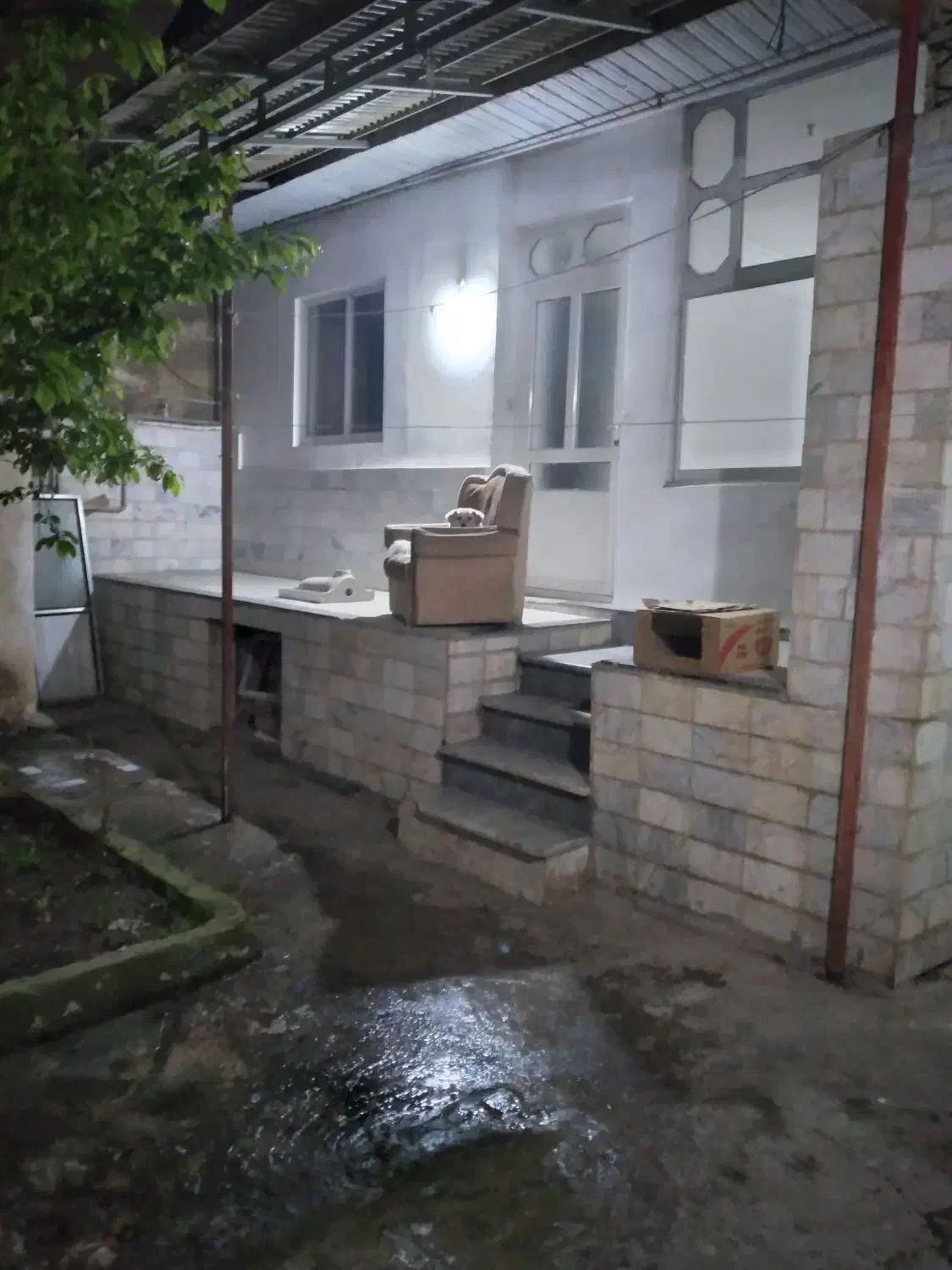 رهن خانه|اجارهٔ خانه و ویلا|رشت, حمیدیان|دیوار