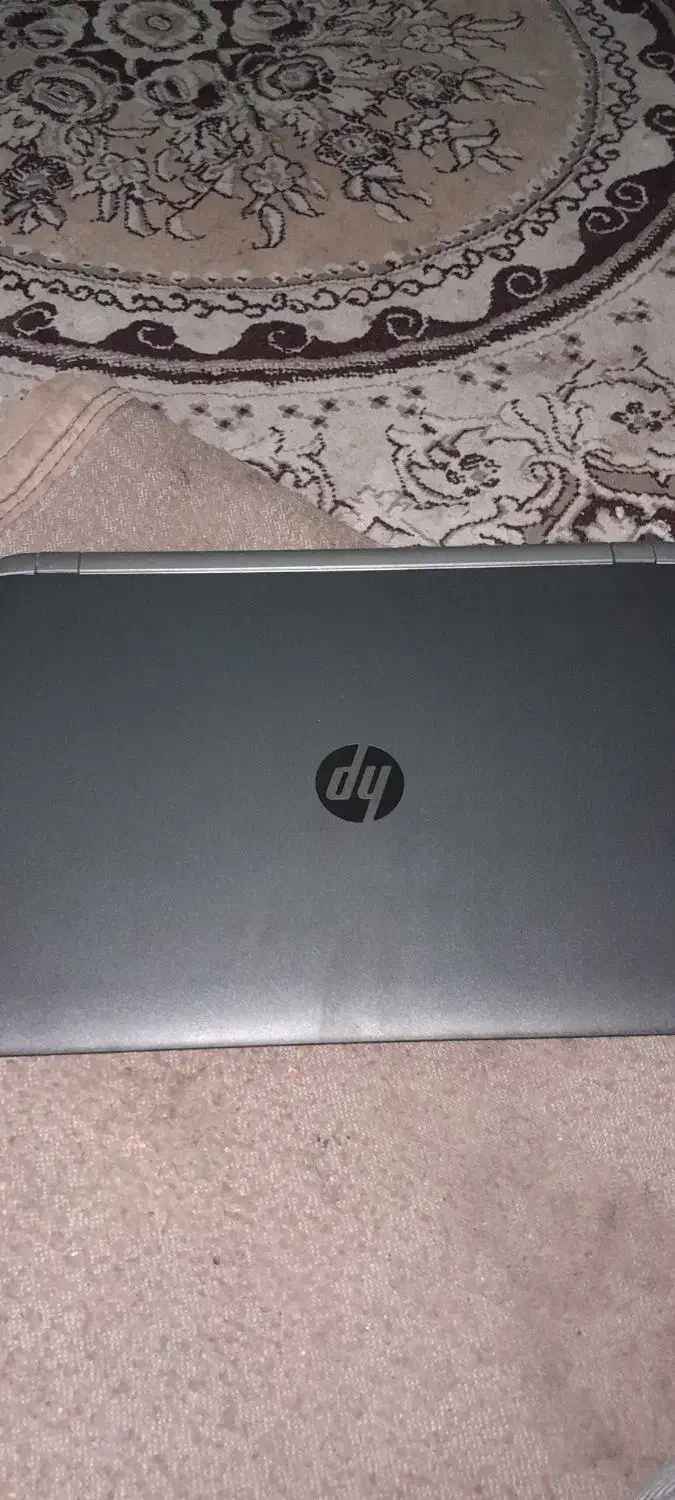 لبتاب hp|رایانه همراه|گناباد, |دیوار