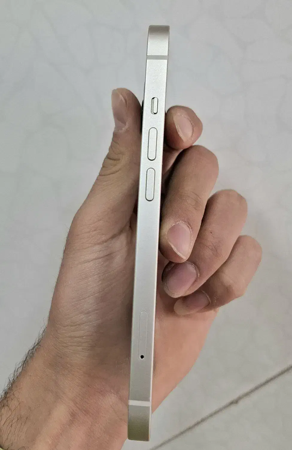 آیفون 13 نرمال 128 گیگ دوسیم|موبایل|محمدیه-قزوین, |دیوار