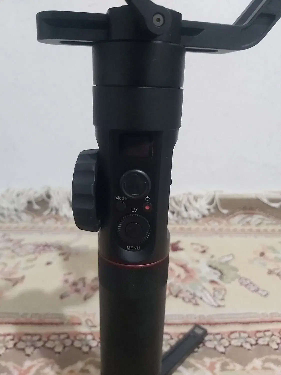 کرین۲|دوربین عکاسی و فیلمبرداری|قزوین, |دیوار