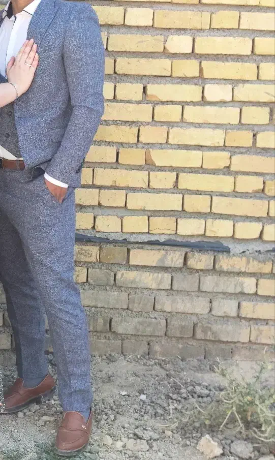 کت و شلوار مردانه|لباس|نورآباد, |دیوار