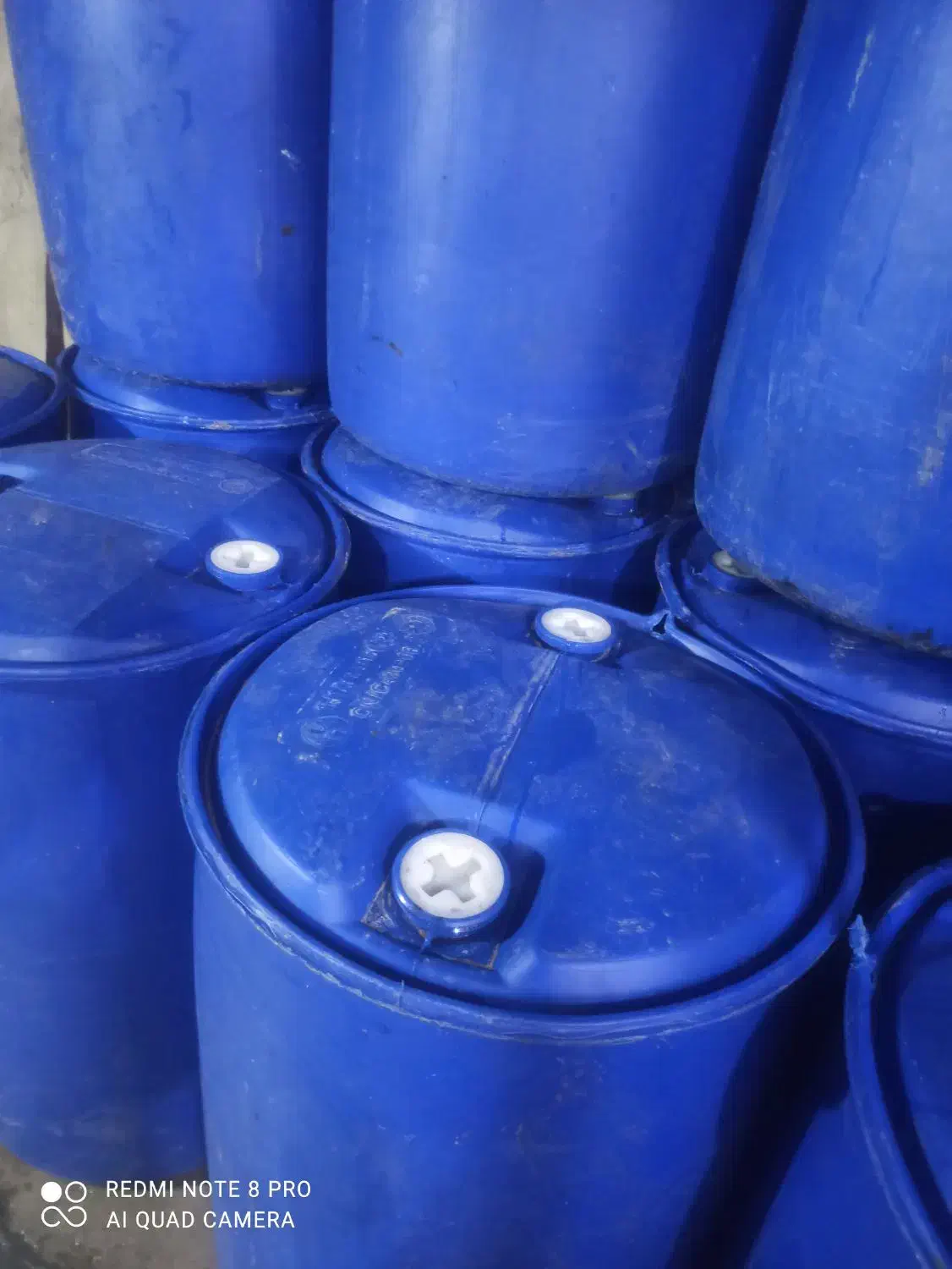 بوشکه پلاستیکی خارجی ضخامت ۵میلی  محکم وسبک|مصالح و تجهیزات ساختمان|بانه, |دیوار