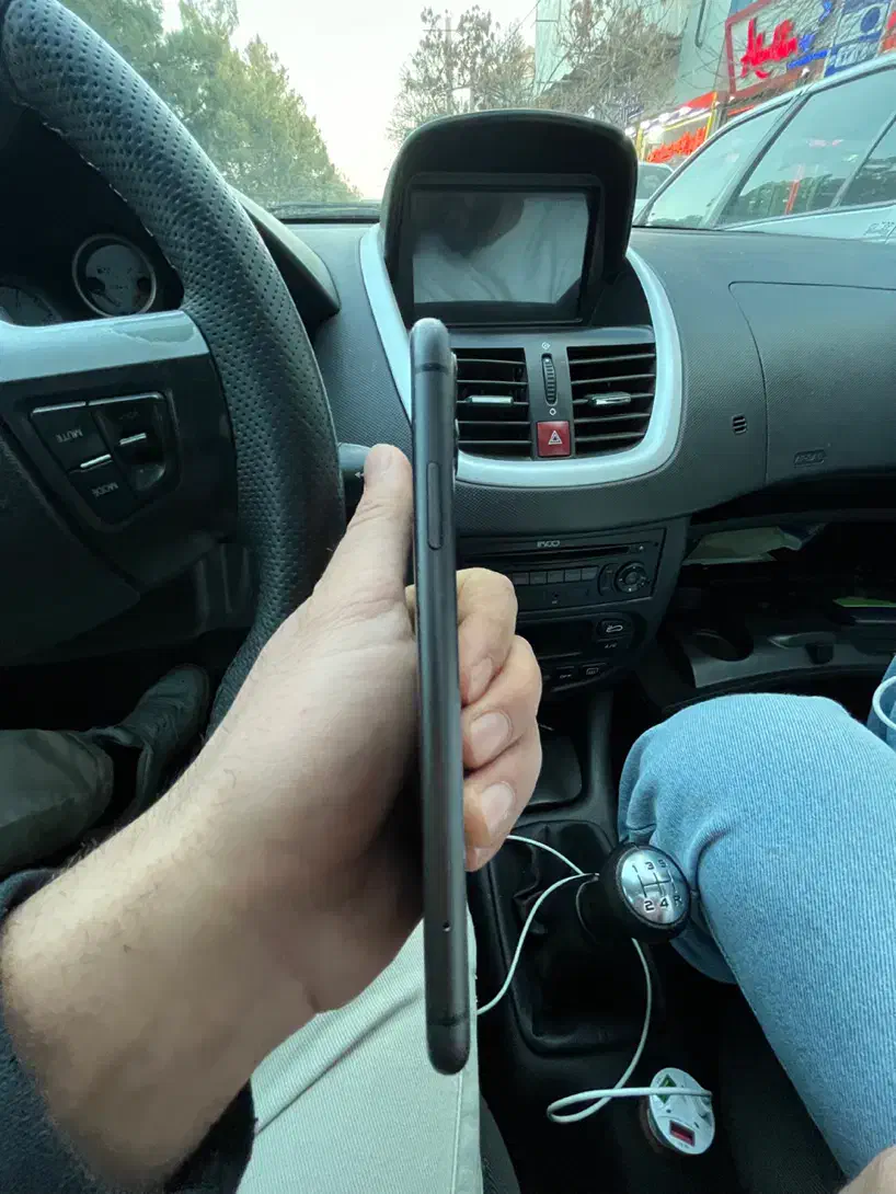 iphone 11|موبایل|ارومیه, |دیوار