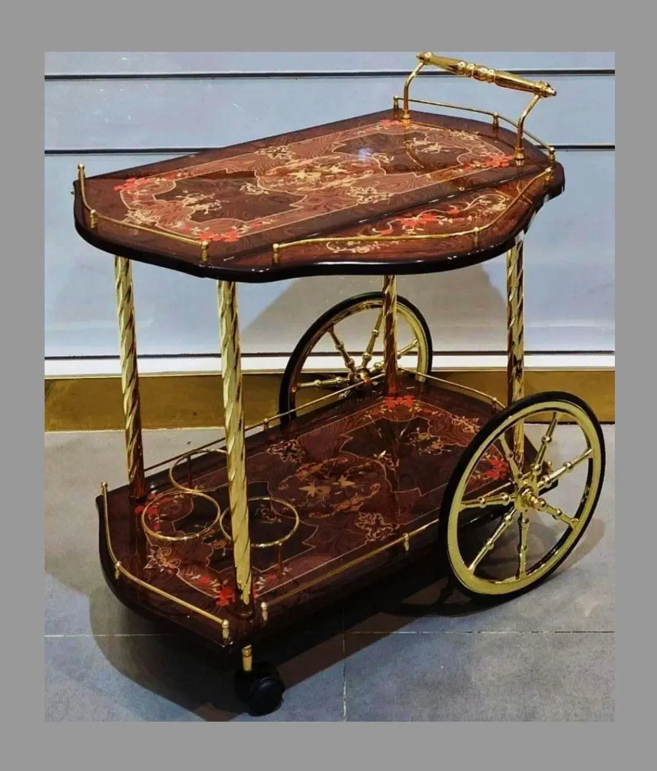 میز بار|بوفه، ویترین، کنسول|اردبیل, |دیوار