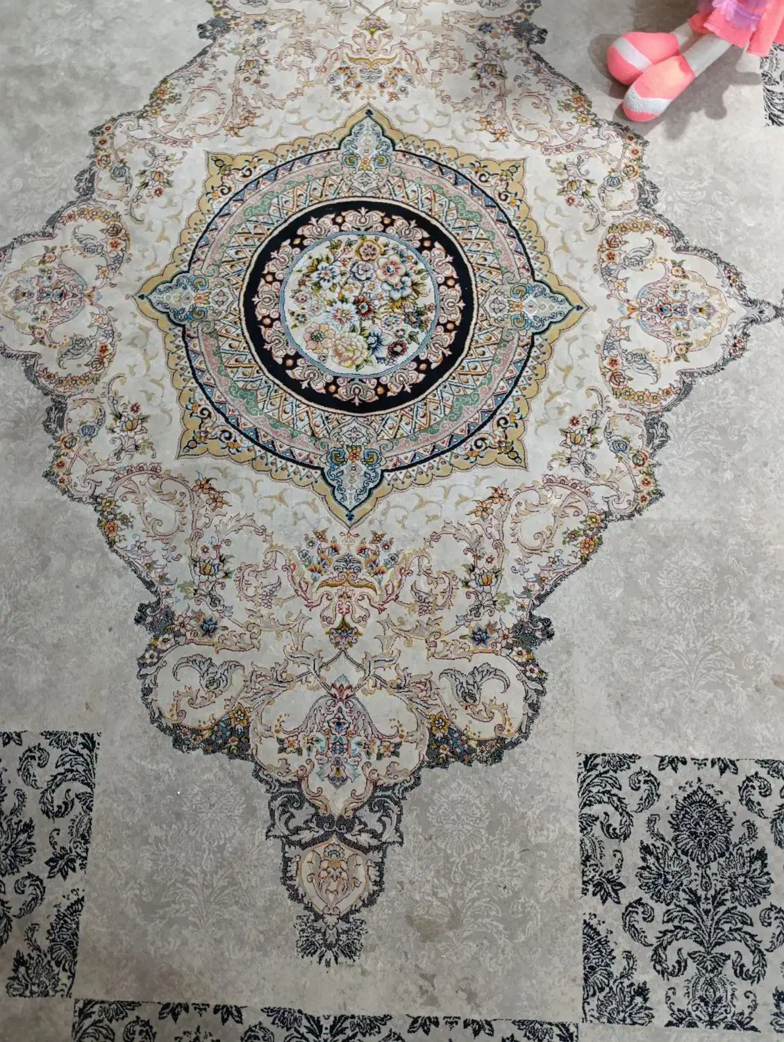 فرش ۹متری|فرش|مشهد, رضاییه|دیوار