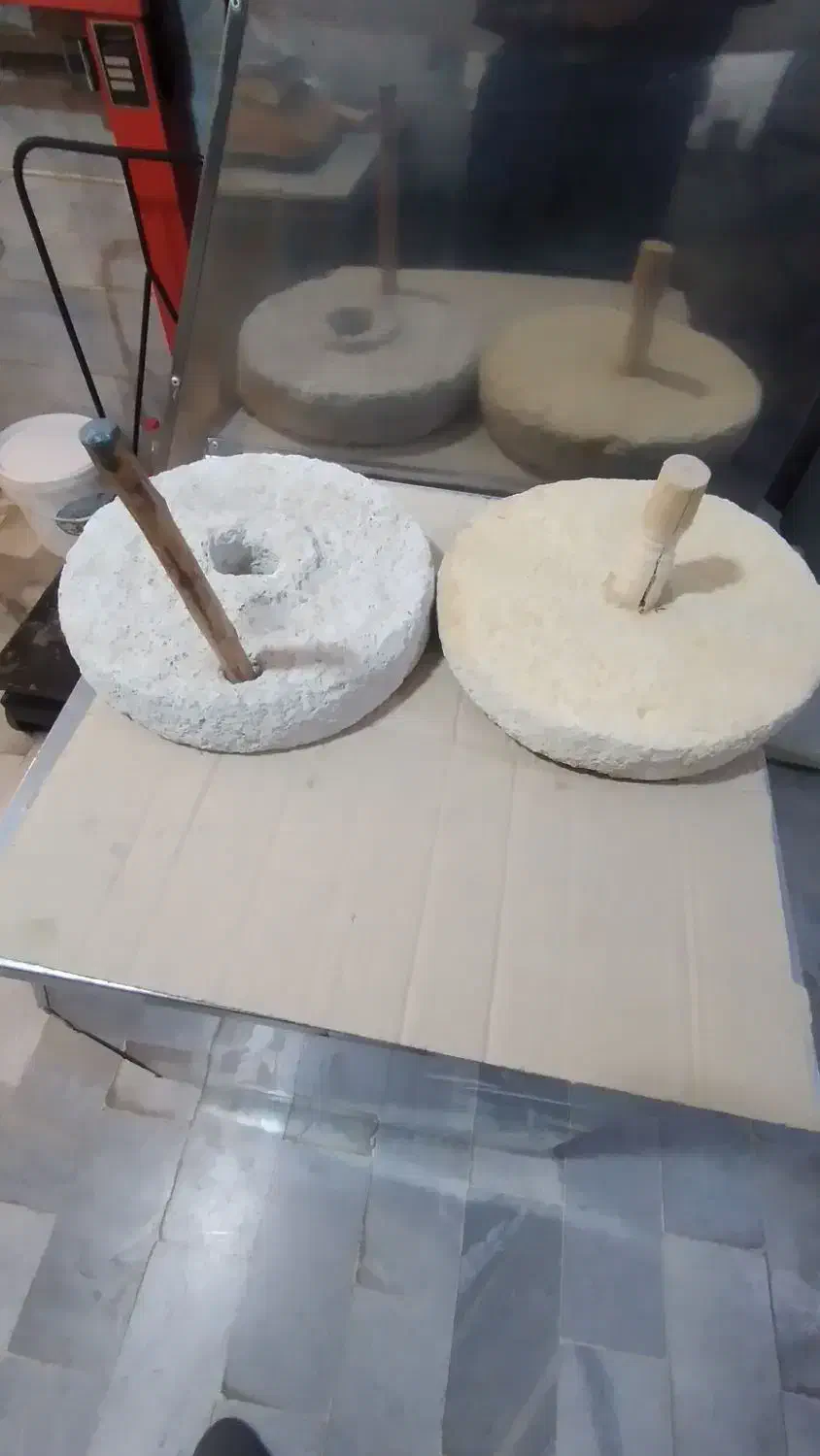 هاره دستی  دستهر|کلکسیون اشیاء عتیقه|قروه, |دیوار