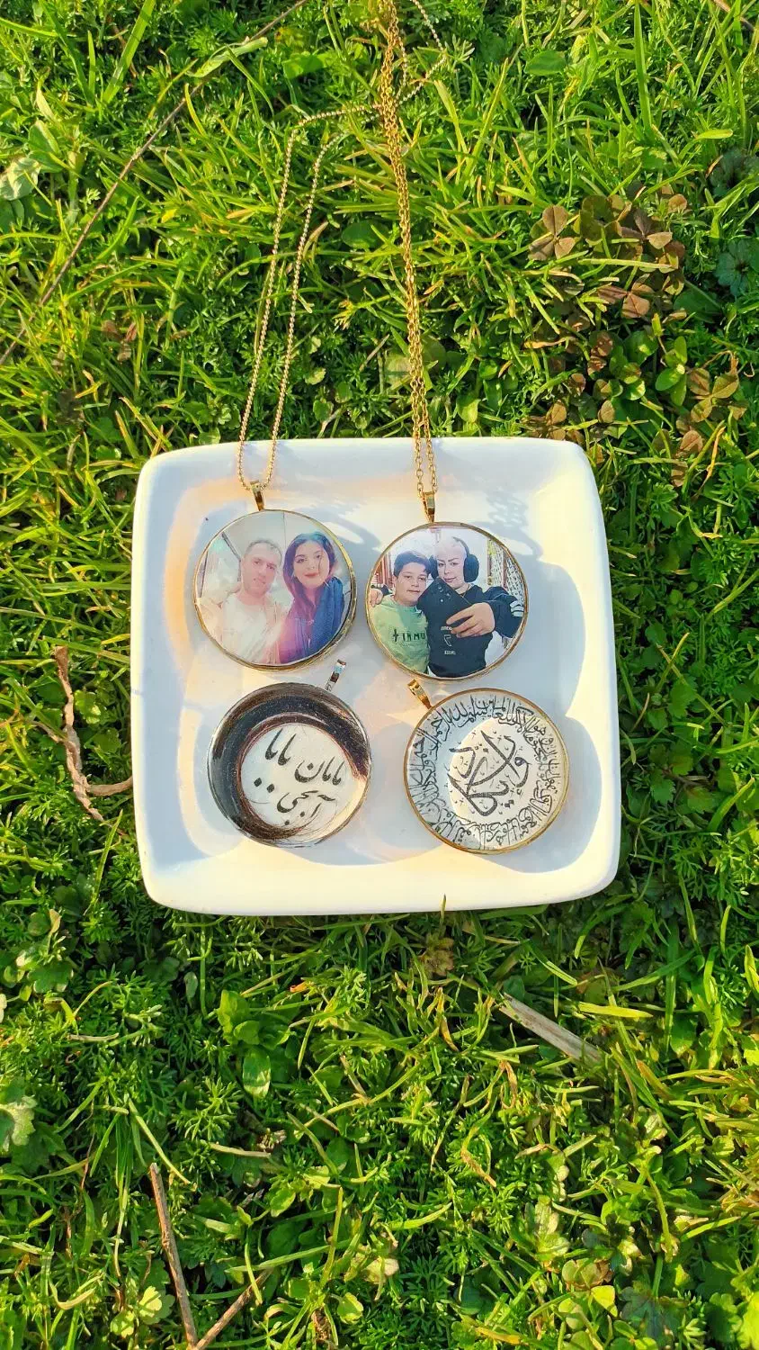 پلاک موی یار|بدلیجات|رشت, پارک شهر|دیوار