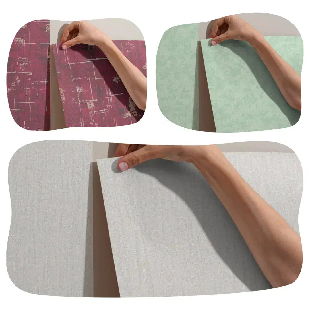 کاغذ دیواری کناف کفپوش  ( بازسازی صفر تا صد)|مصالح و تجهیزات ساختمان|اصفهان, بهارستان|دیوار