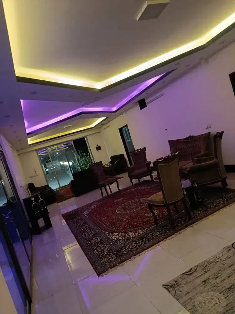 اجاره باغ ویلا استخردار سرپوشیده آبگرم|اجارهٔ کوتاهمدت ویلا و باغ|اصفهان, کشاورزی|دیوار