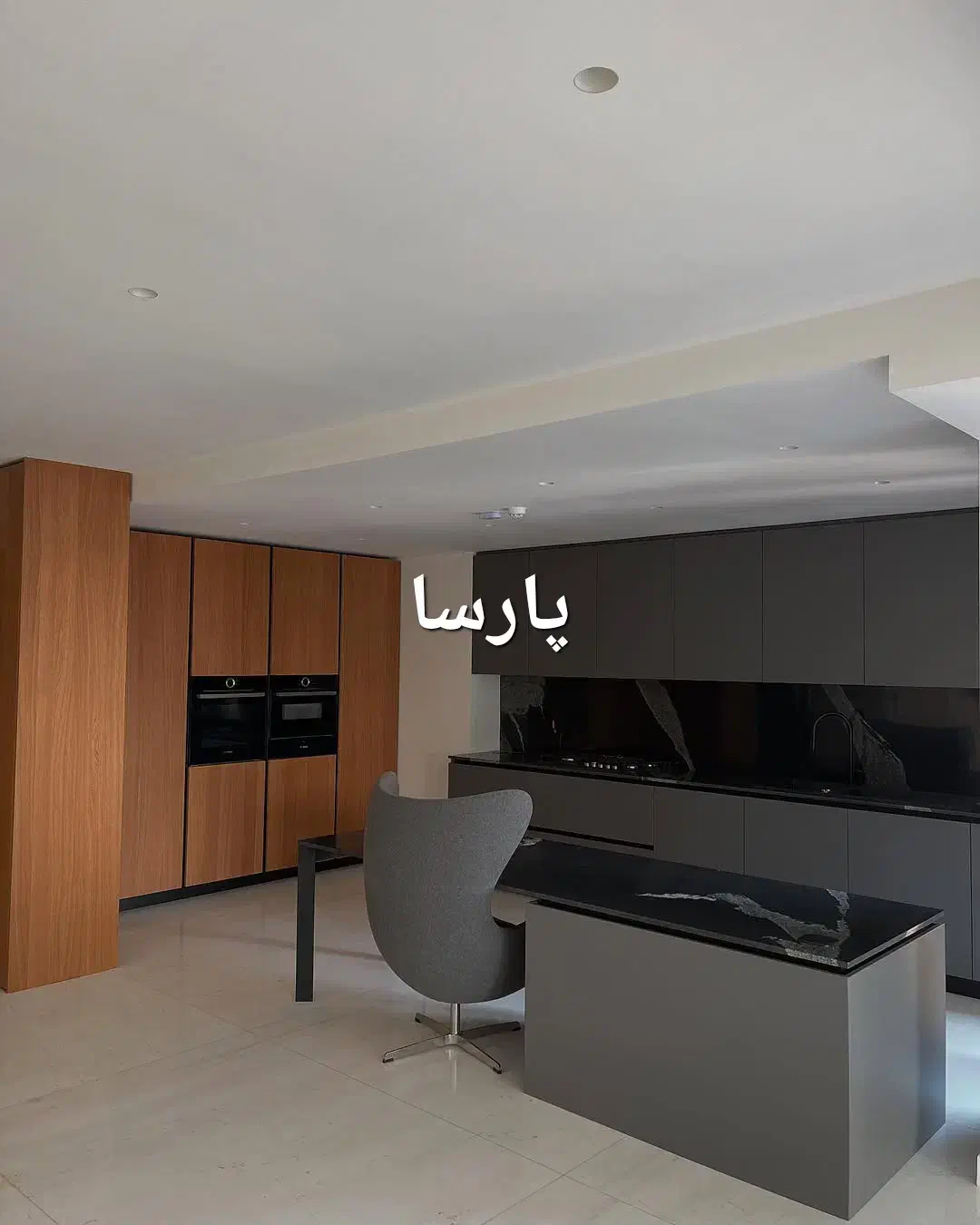 ۳۰۰متر نوساز سوپرلوکس+استخر دار شیخ بهایی شمالی