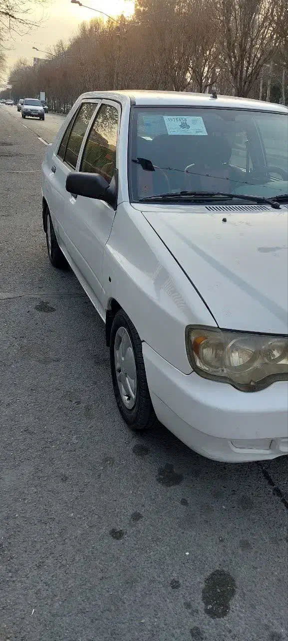 پراید 132 مدل 98|خودرو سواری و وانت|تهران, توحید|دیوار