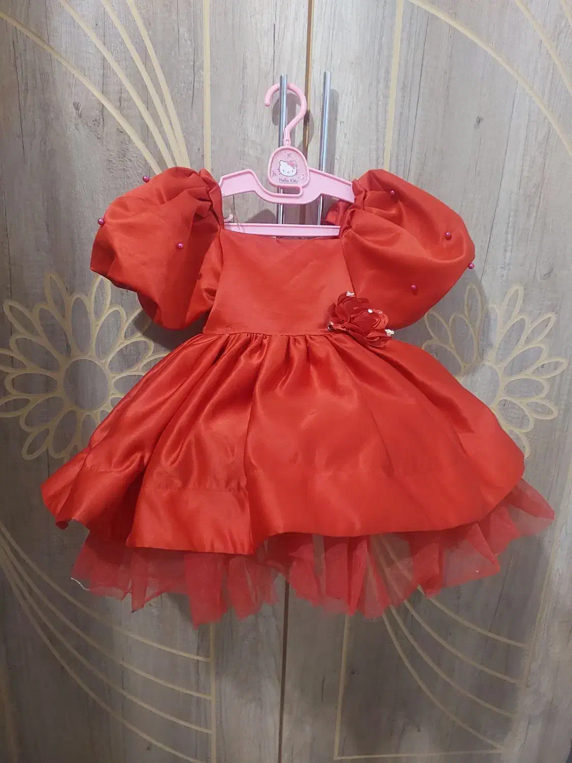 لباس عروس|کفش و لباس بچه|نسیمشهر, |دیوار