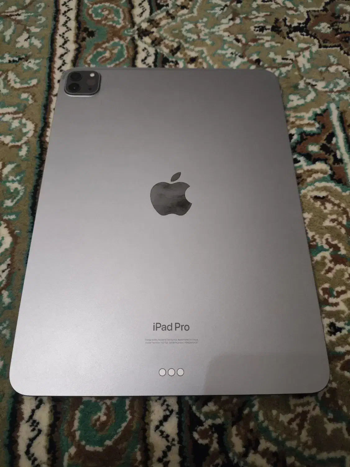 Ipad pro 2022|تبلت|تهران, حر|دیوار