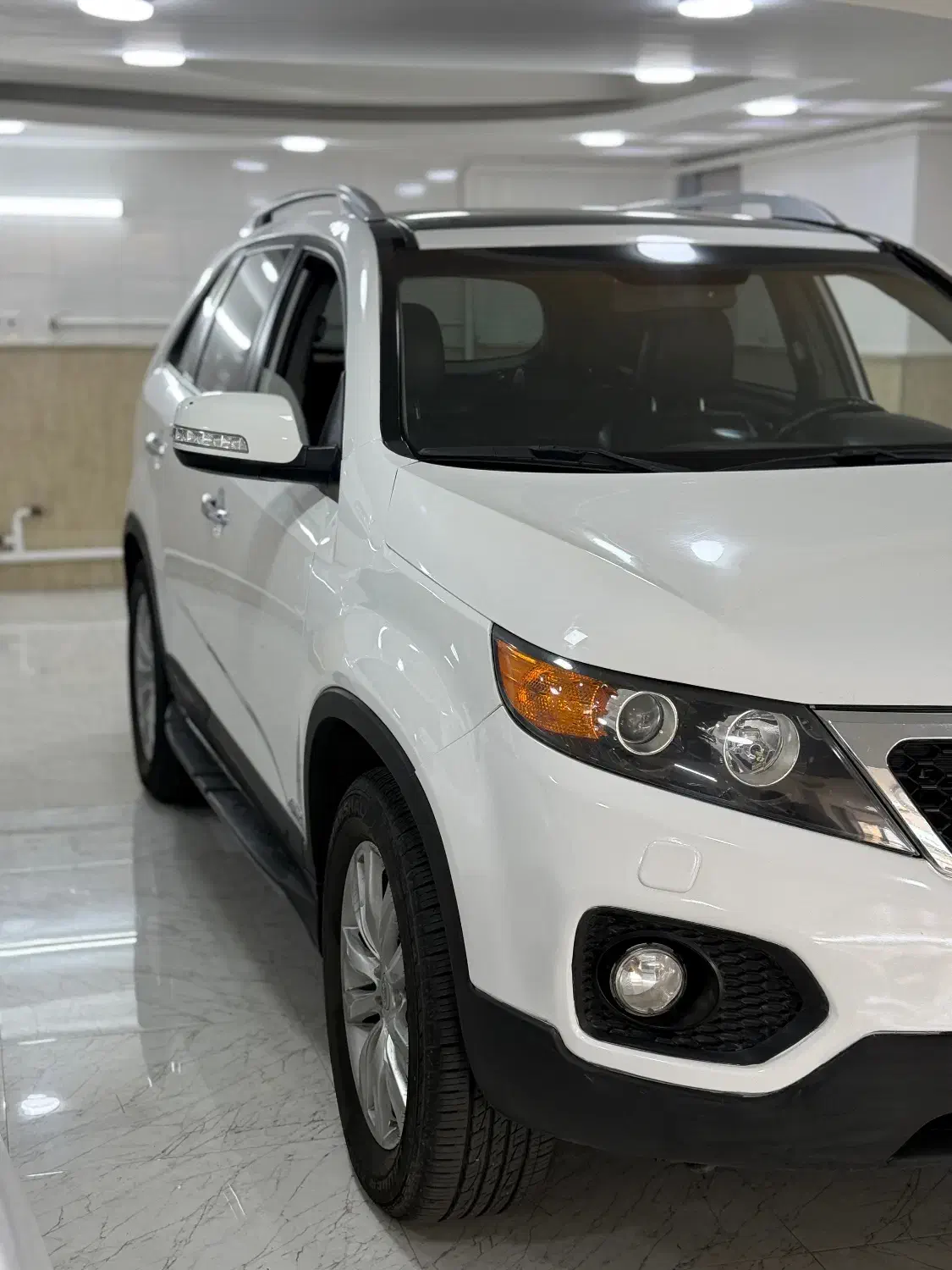 سورنتو|خودرو سواری و وانت|تبریز, |دیوار