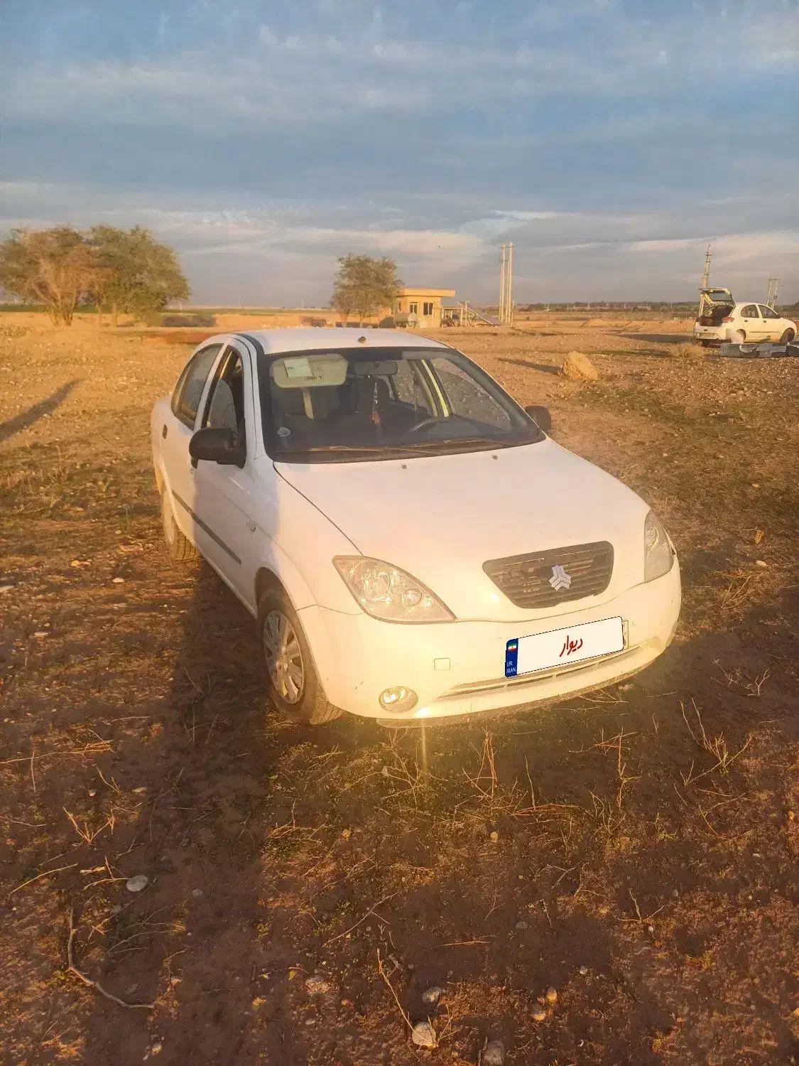 تیبا مدل ۱۴۰۰|خودرو سواری و وانت|ایلام, |دیوار