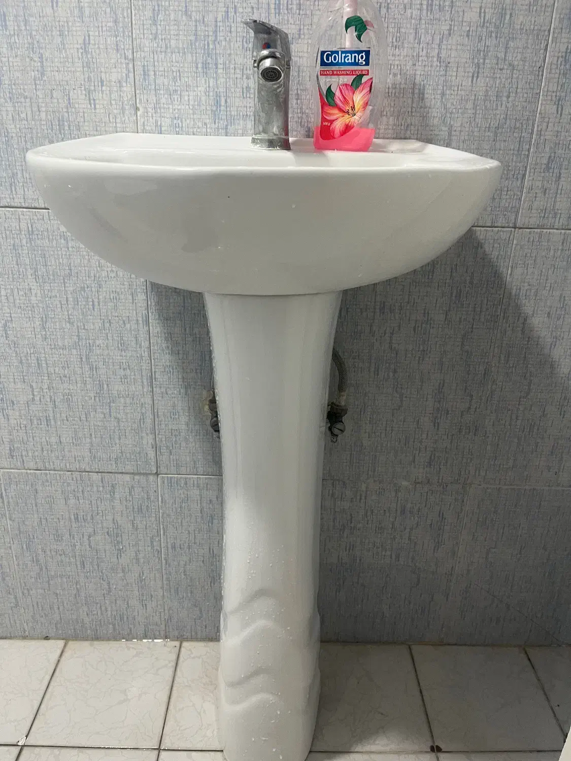 روشویی سالم|لوازم سرویس بهداشتی|لنگرود, |دیوار