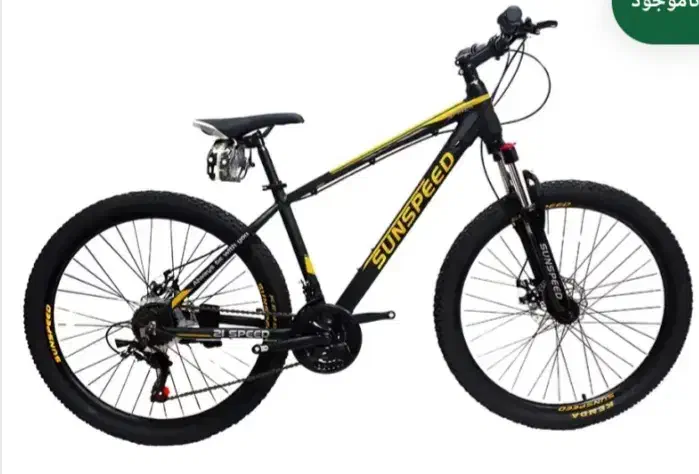 دوچرخه۲۶|دوچرخه، اسکیت، اسکوتر|تهران, سلیمانی|دیوار