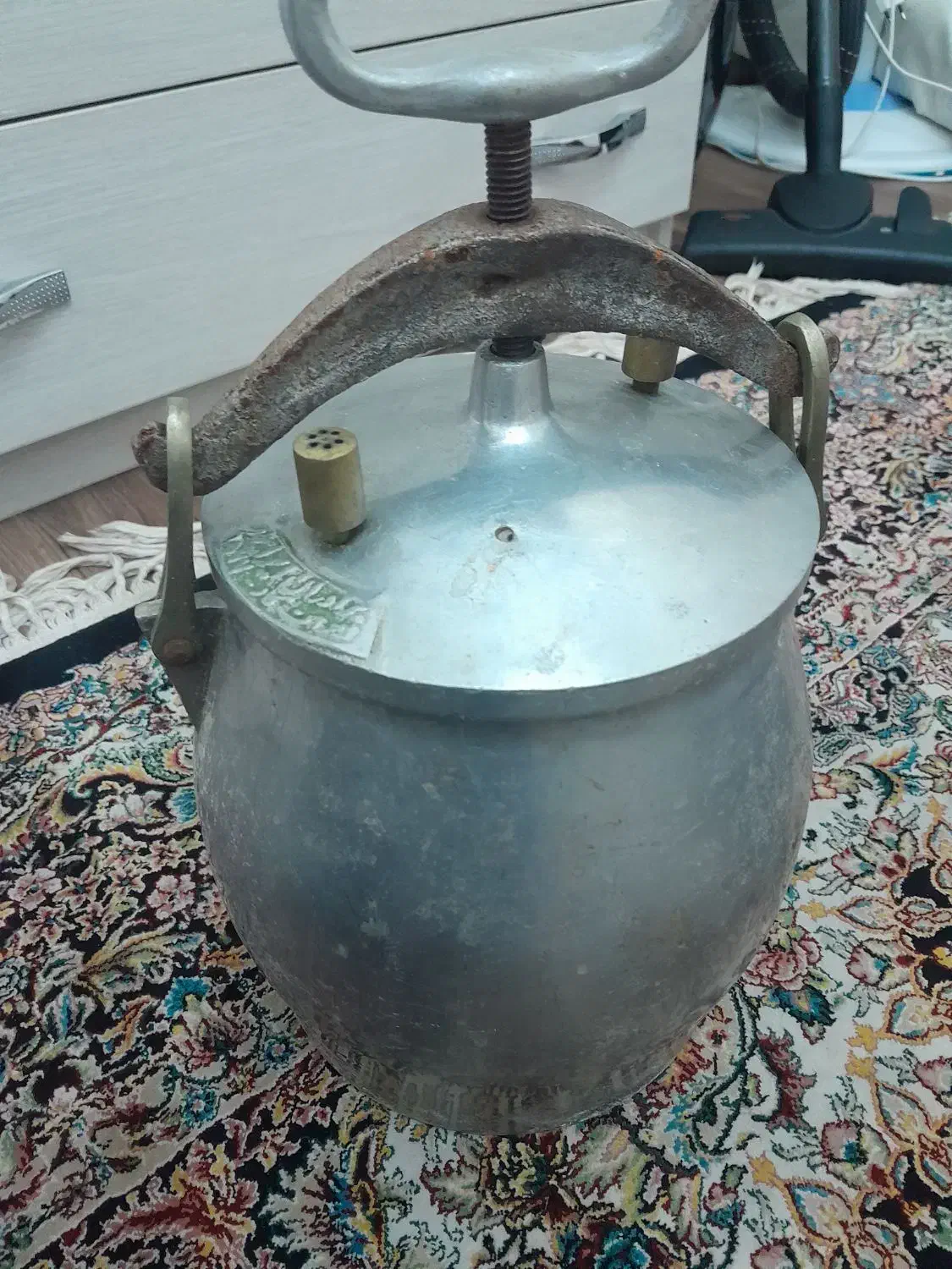 زودپز|ظروف پختوپز|تهران, دهقان|دیوار