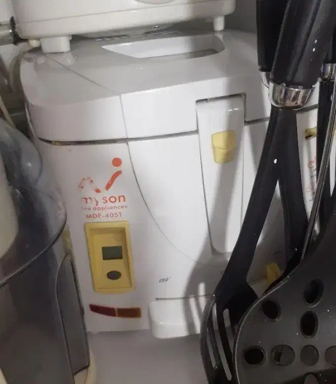 سرخ کن مایسان|اجاق گاز و لوازم برقی پخت‌وپز|قزوین, |دیوار