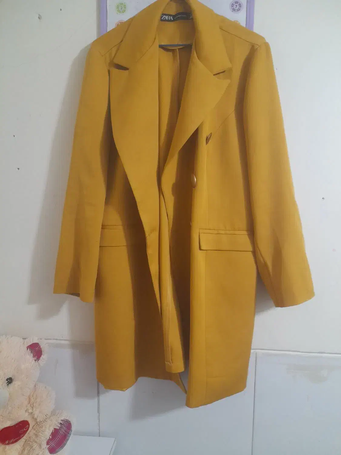 کت زنانه|لباس|گلستان (تهران), |دیوار