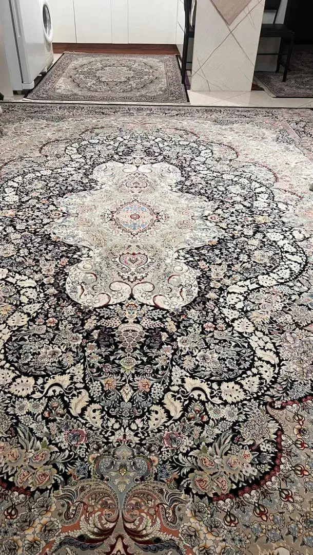 فرش 12متری|فرش|تهران, تهرانسر شمالی|دیوار