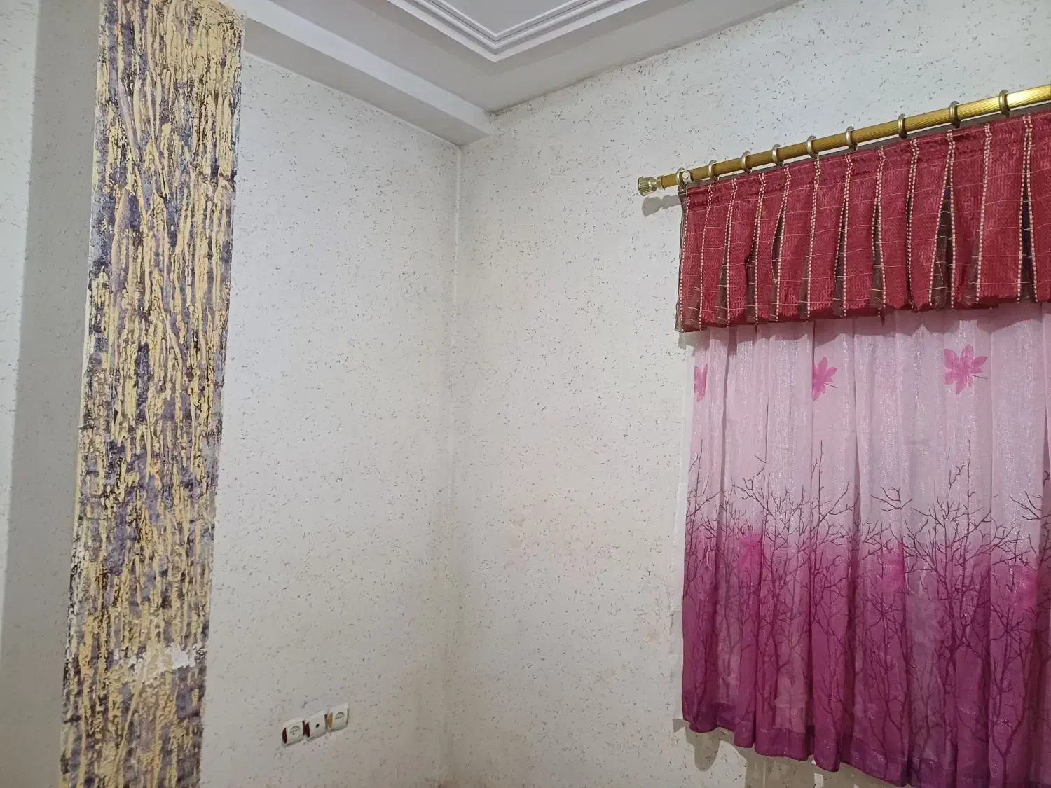 اجاره آپارتمان باکلیه امکانات گیل ،شهرک امام حسین|اجارهٔ آپارتمان|رشت, ترمینال|دیوار