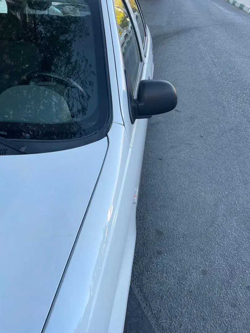 تیبا ۲ مدل۱۴۰۰|خودرو سواری و وانت|کرج, فاز ۳ گوهردشت|دیوار