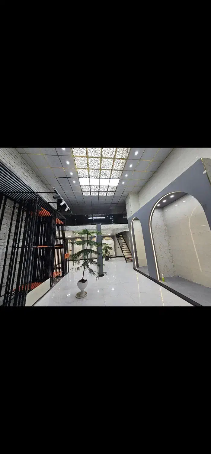 فروشنده و حسابدار در کلنیک ساختمانی|استخدام خدمات فروشگاه و رستوران|اسلامآباد غرب, |دیوار