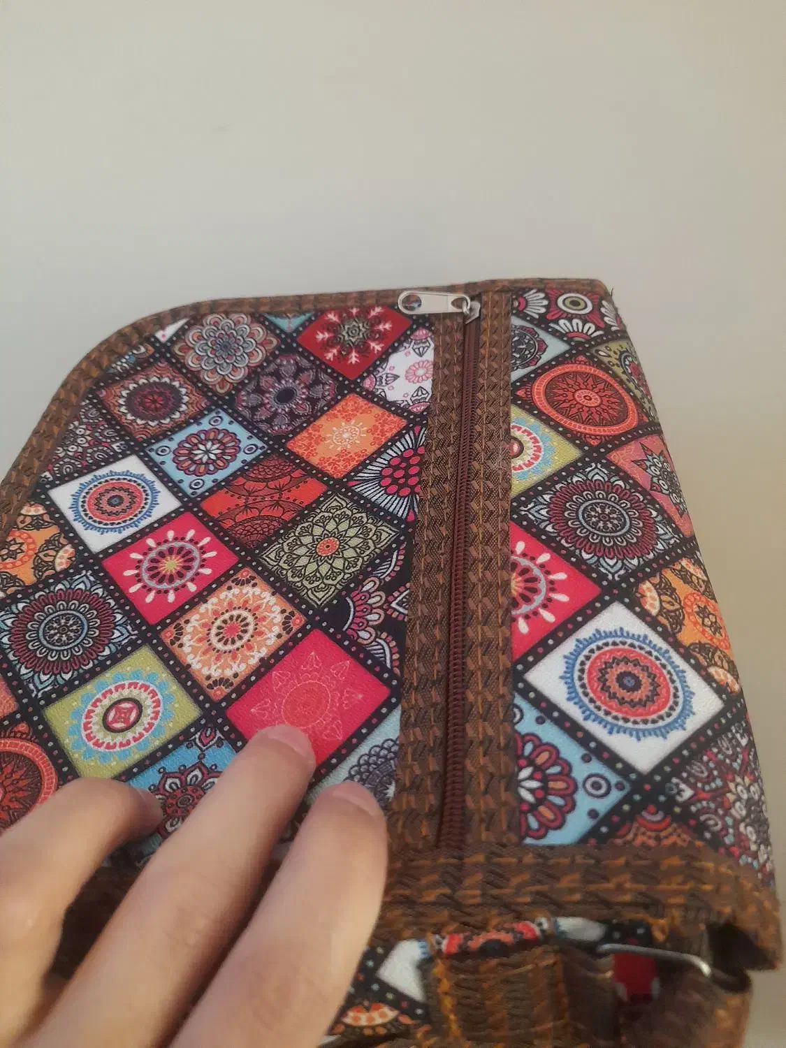 کیف سنتی|کیف، کفش، کمربند|نورآباد, |دیوار