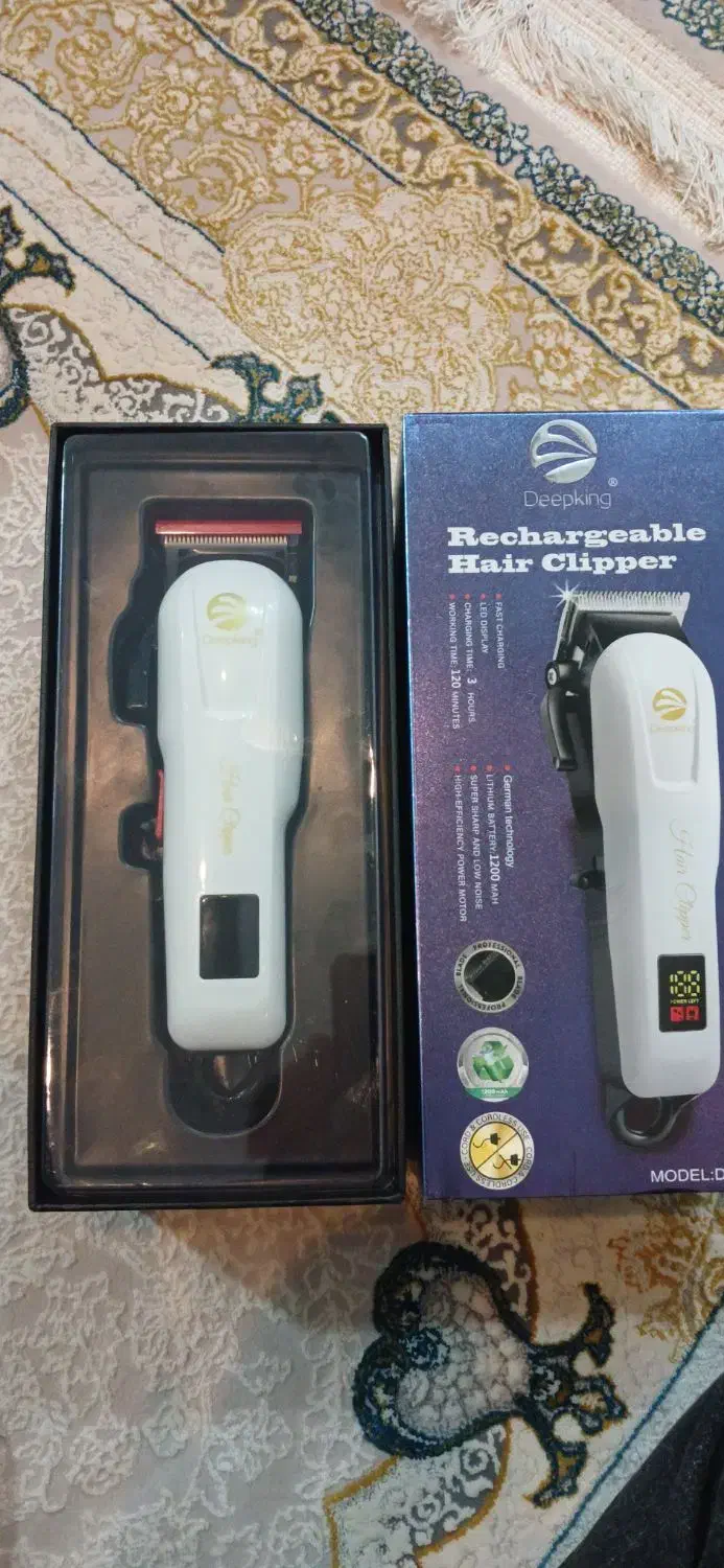 ...|آرایشی، بهداشتی، درمانی|نجف‌آباد, کشاورز|دیوار