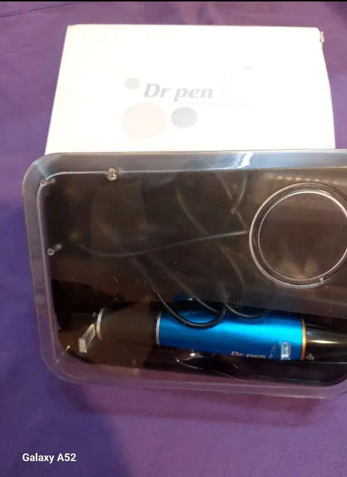 دستگاه میکرونیدلینگ دکتر پن نونو|آرایشی، بهداشتی، درمانی|اصفهان, شهرک زاینده رود|دیوار