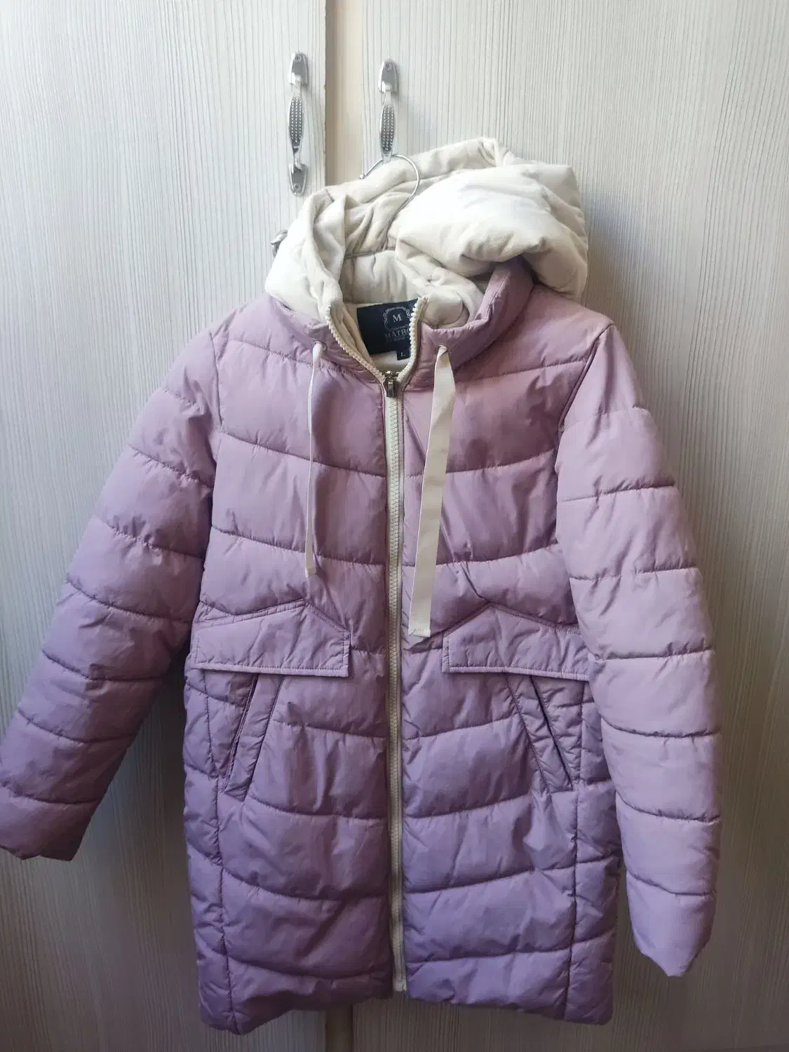 کاپشنن دخترانه|لباس|زرندیه, |دیوار