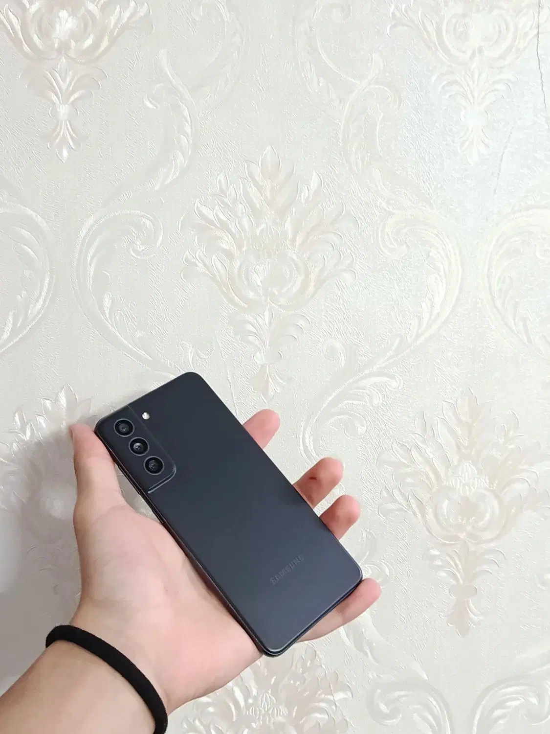 s 21 fe 5G|موبایل|مشهد, شهرک بهارستان|دیوار