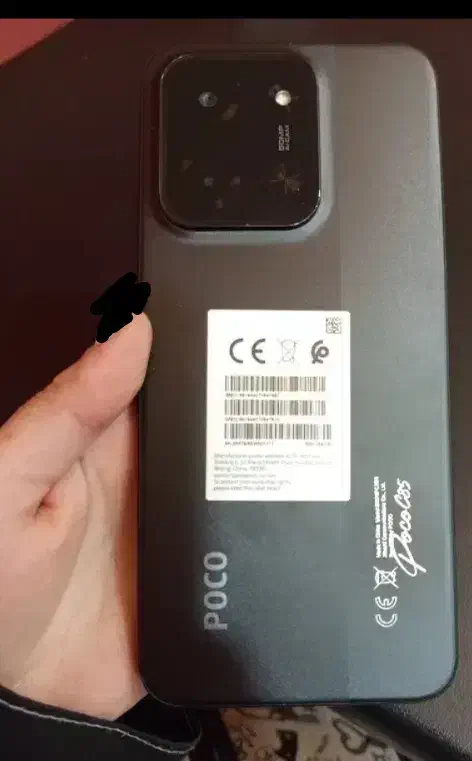 Poco C85|موبایل|شیراز, پودنک|دیوار