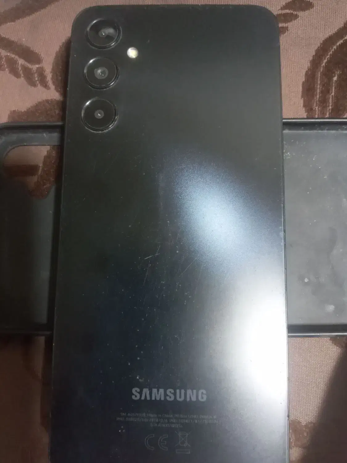 گوشی a05s|موبایل|اصفهان, ناصرخسرو|دیوار