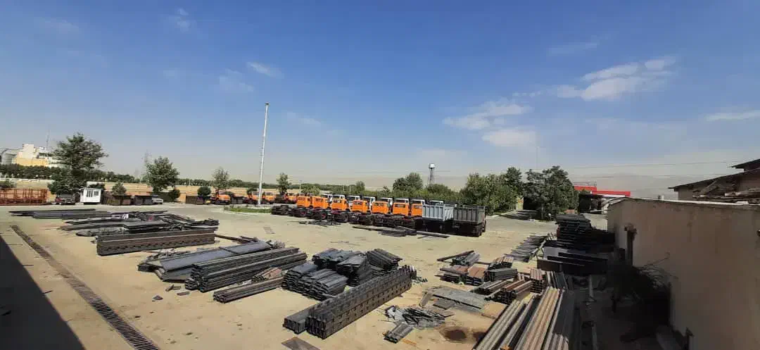 جوشکار CO2کار ،آهنگر ،مونتاژ کار و اطاق کمپرسی ساز|استخدام صنعتی، فنی، مهندسی|کوهسار (البرز), |دیوار