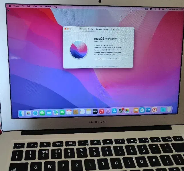 مک بوک Apple|رایانه همراه|ارومیه, |دیوار