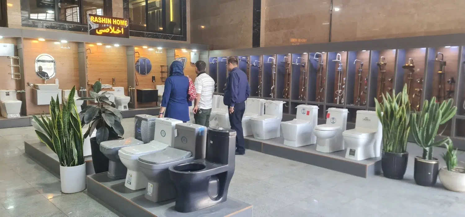 فروش تمامی ملزومات شبرالات، سینک، هود، گاز|عمدهفروشی|تهران, شهید رجایی|دیوار