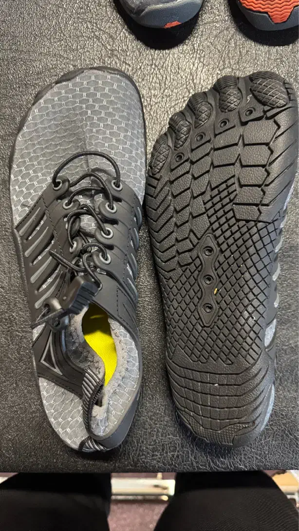 کفش bear foot|کیف، کفش، کمربند|فردیس, طالقانی|دیوار