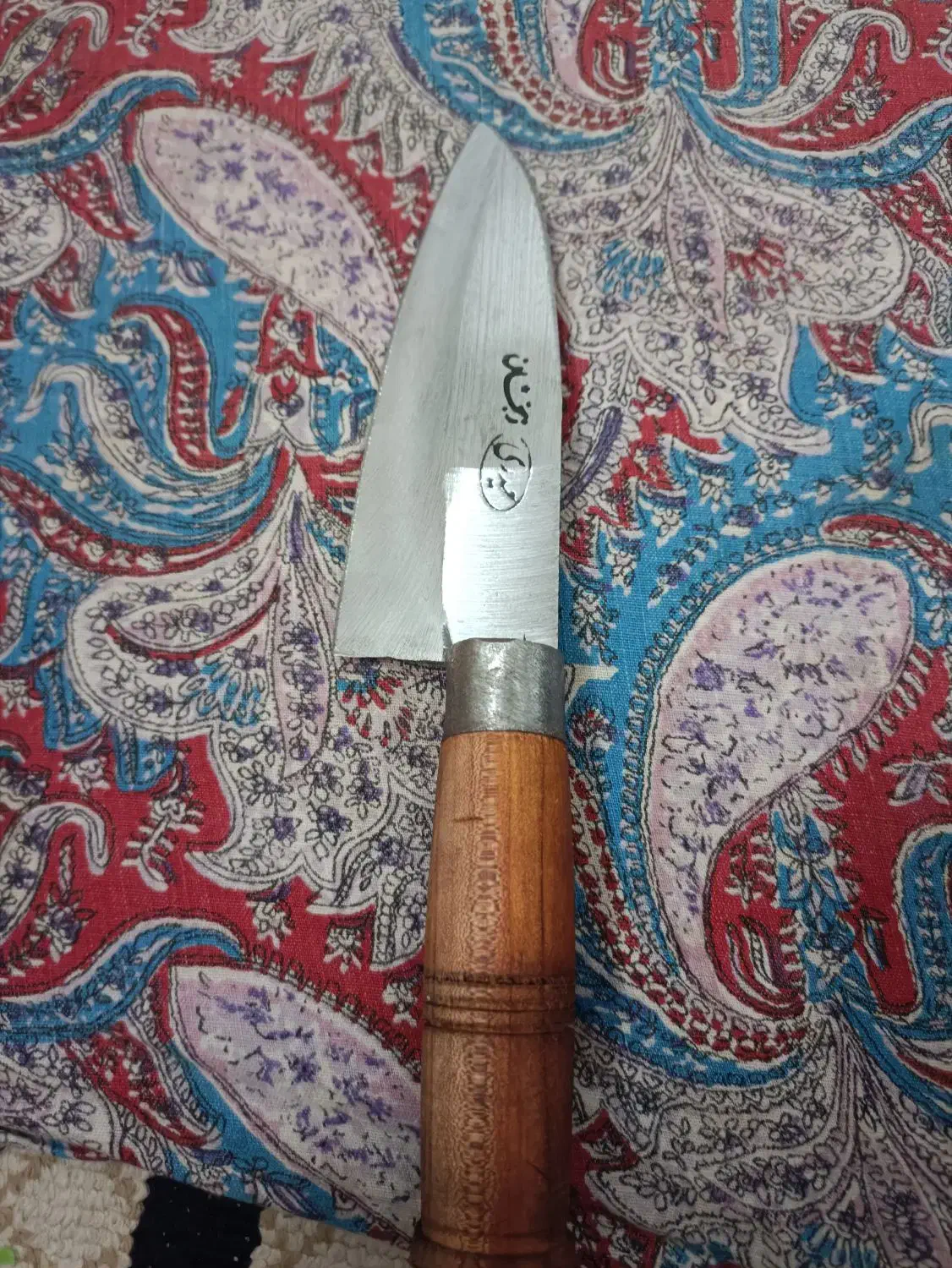 چاقوی زنجانی|کلکسیون و سرگرمی|تیمور آباد, |دیوار