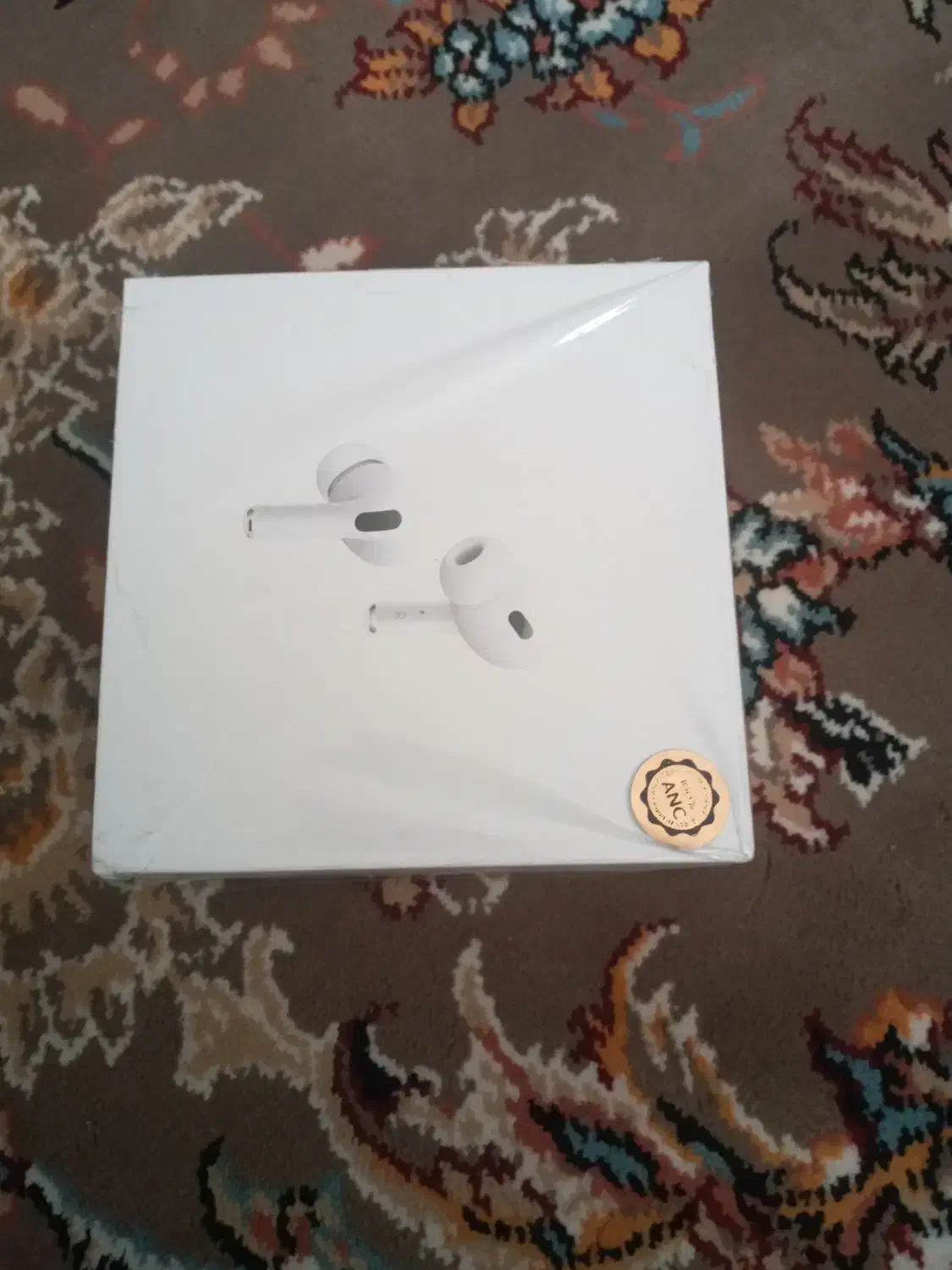 ایر پاد pro|لوازم جانبی موبایل و تبلت|ورامین, ورامین|دیوار