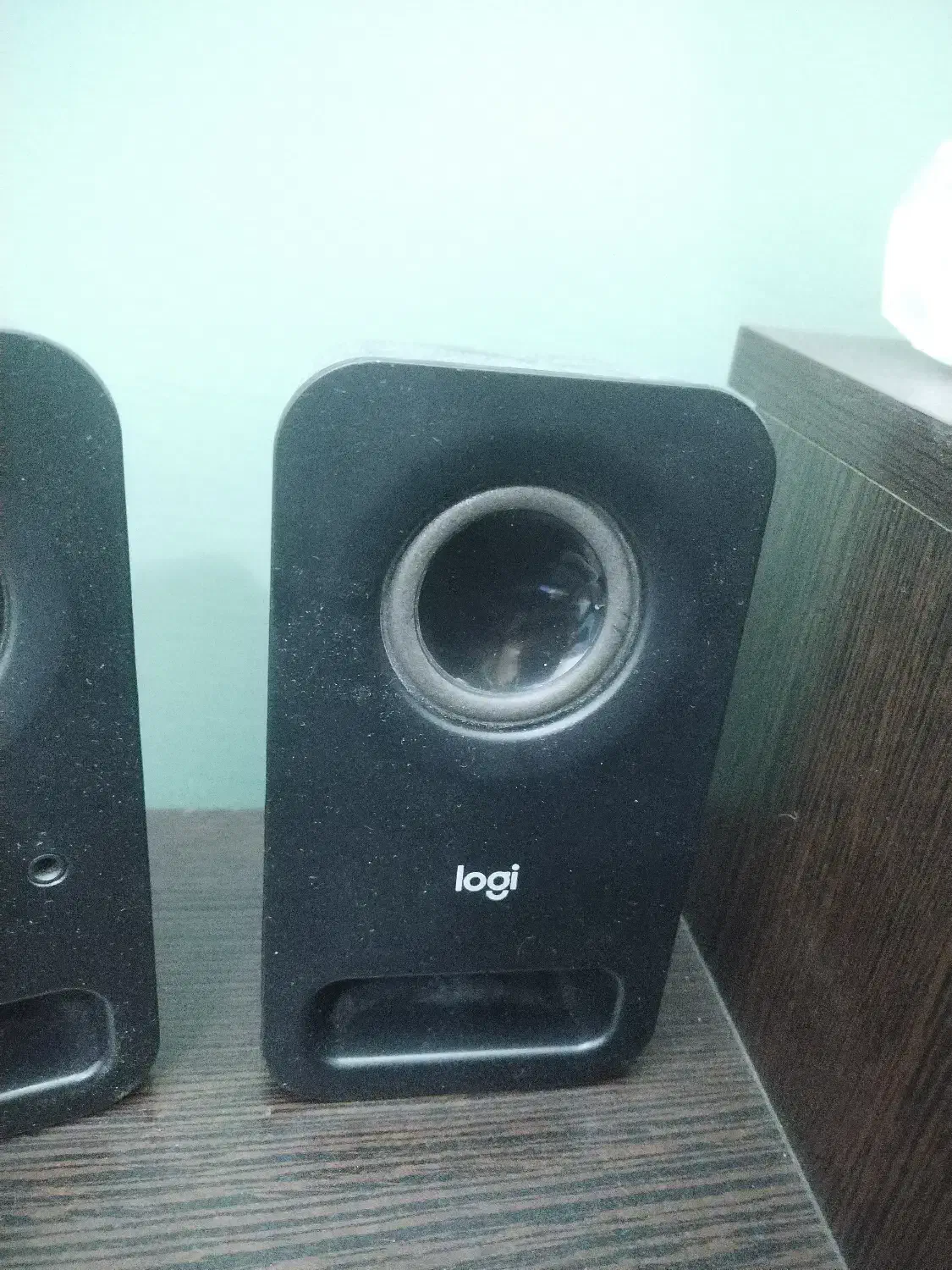 اسپیکر لاجیتک 150|قطعات و لوازم جانبی رایانه|زنجان, |دیوار