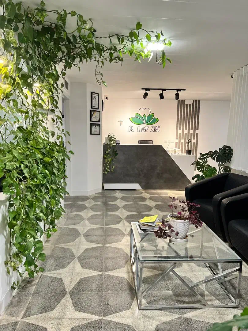 دندانپزشکی|خدمات آرایشگری و زیبایی|شیراز, رکن‌آباد|دیوار