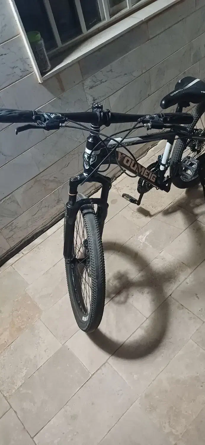 دوچرخه سایز ۲۴|دوچرخه، اسکیت، اسکوتر|محلات, |دیوار