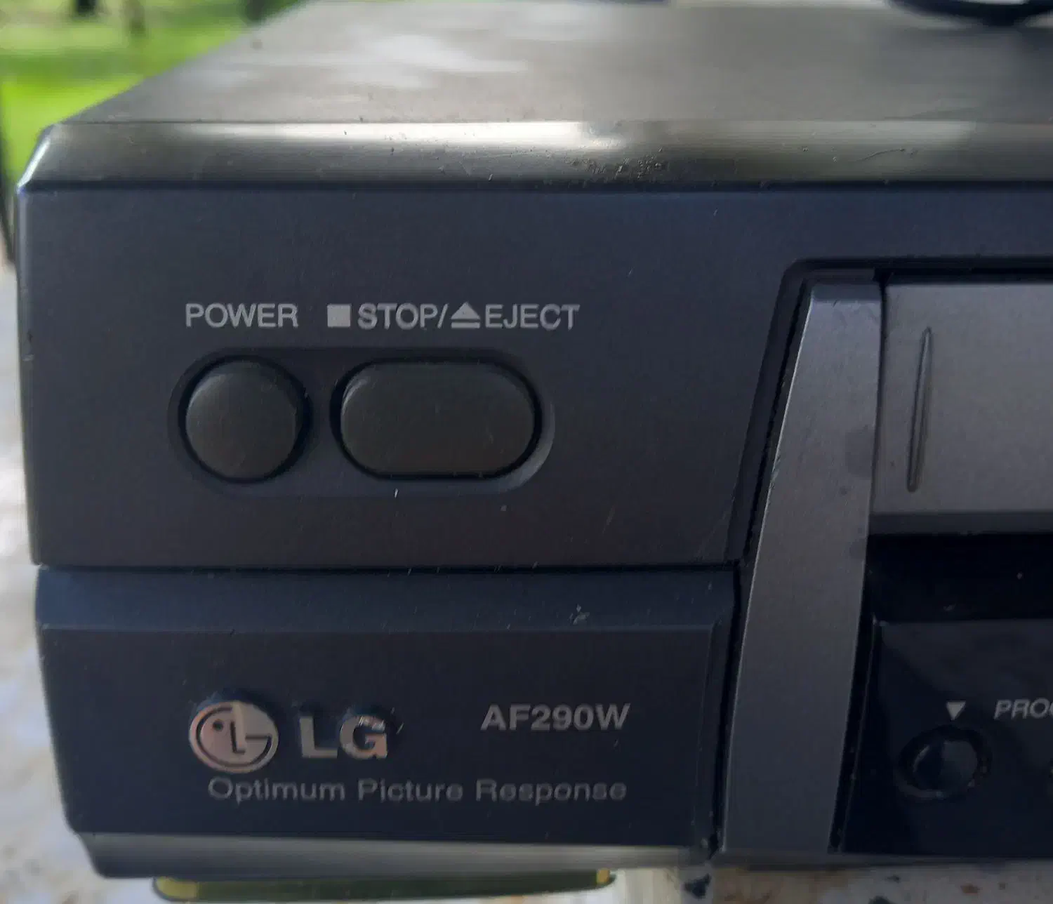 ویدئو پخش LG اصل کره|سیستم صوتی خانگی|خرم‌آباد (تنکابن), |دیوار