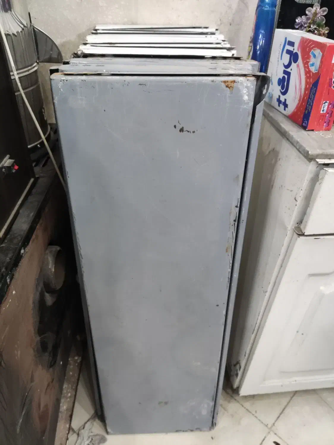 قفسه ۳۰ سانت|عمدهفروشی|تهران, کرمان|دیوار