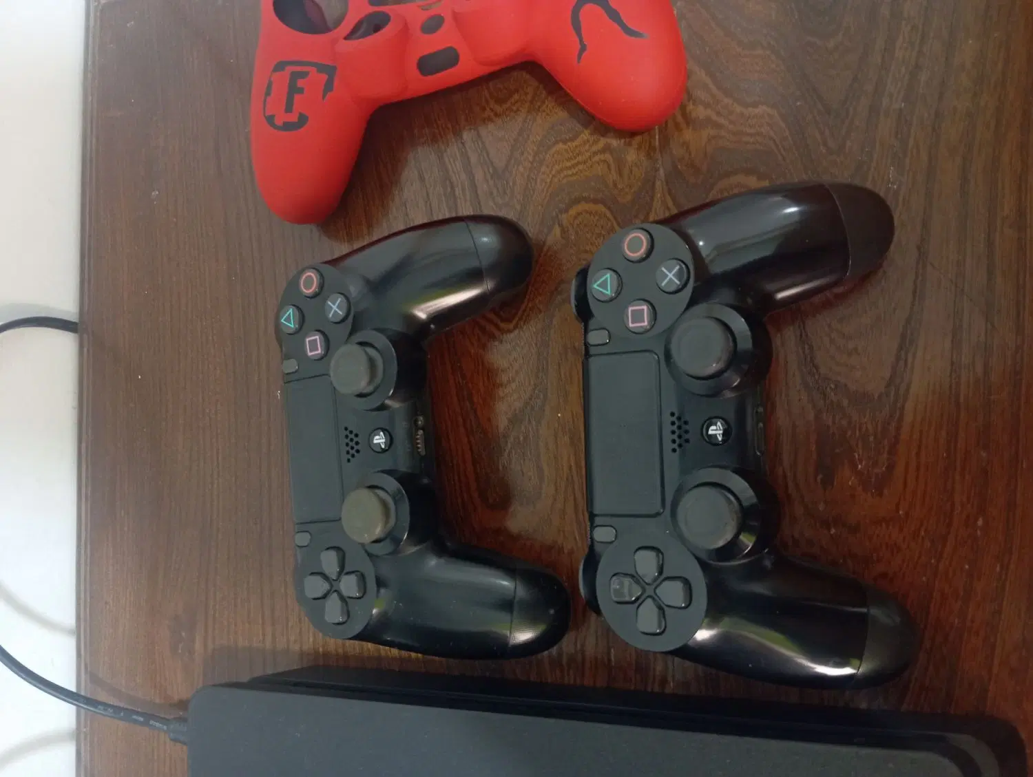 ps4 slim 1tra|کنسول، بازی ویدئویی و آنلاین|بابل, |دیوار