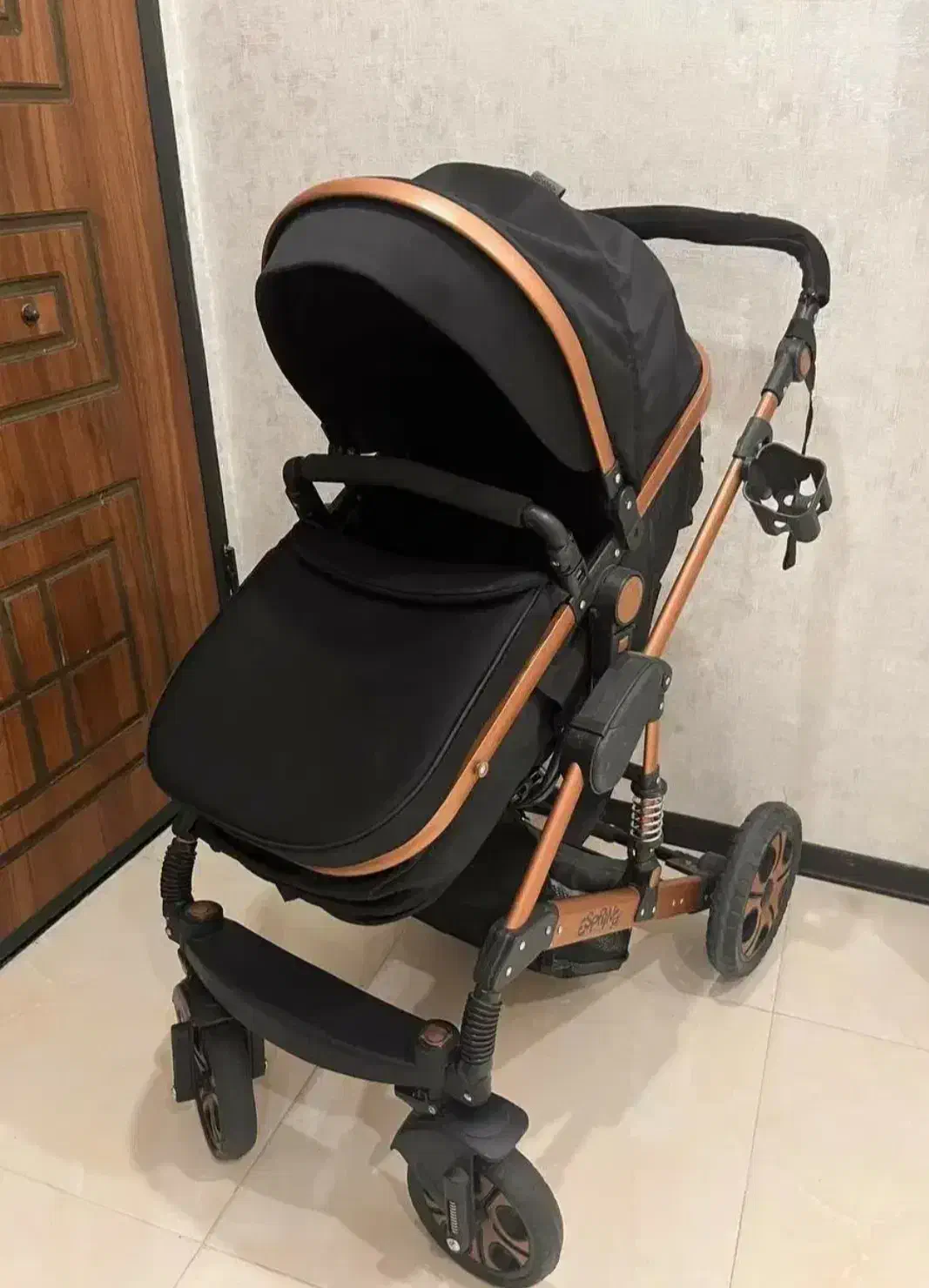 کالسکه|کالسکه و لوازم جانبی|ایذه, |دیوار